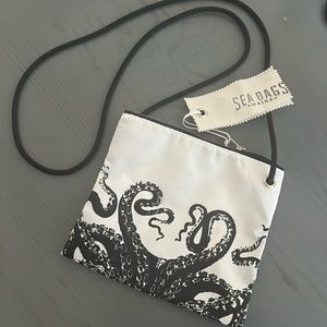 NWT Seabags Crossbody